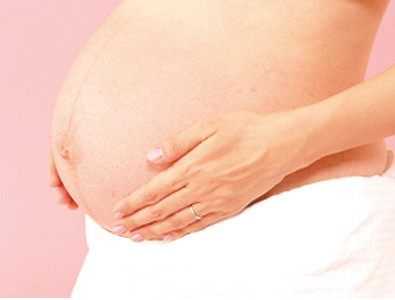 宫颈炎怀孕怎么回事